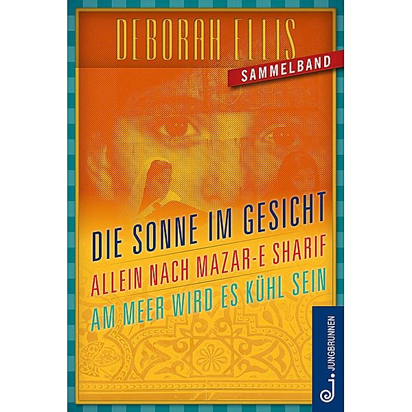 Afghanistan-Trilogie, Deborah Ellis