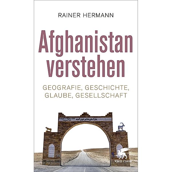 Afghanistan verstehen, Rainer Hermann