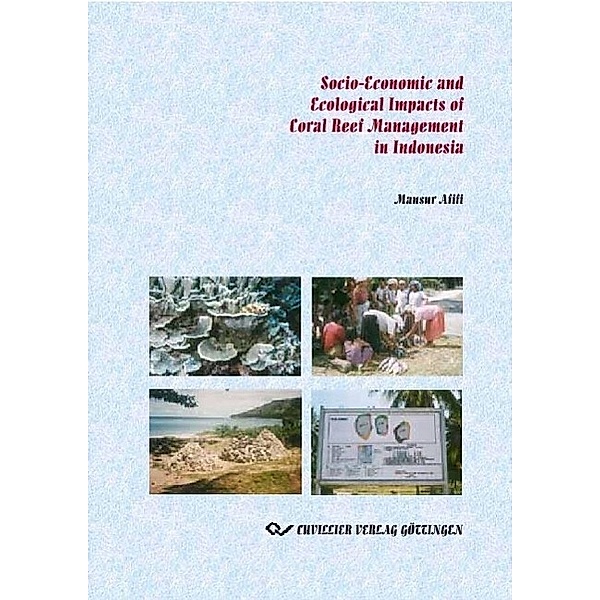 Afifi, M: Socio-Economic and Ecological Impacts of Coral Ree, Mansur Afifi