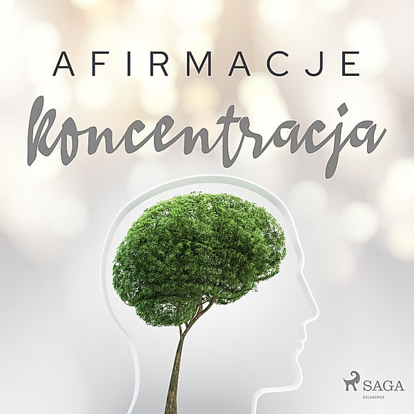 Afirmacje - Afirmacje – Koncentracja, Maxx-audio