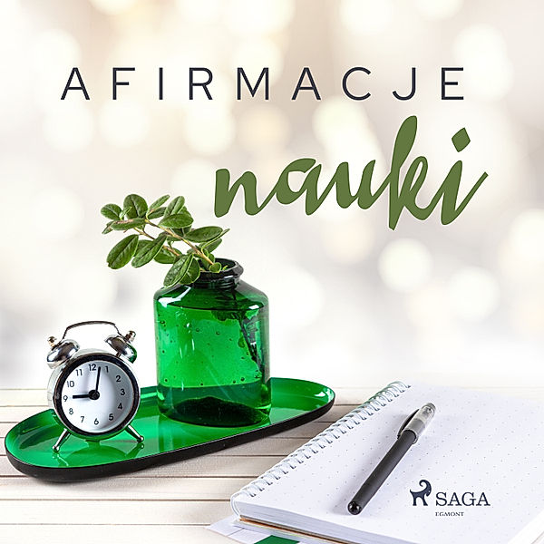 Afirmacje - Afirmacje nauki, Maxx-audio