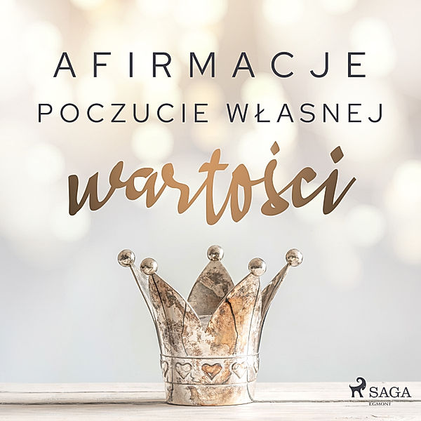 Afirmacje - Afirmacje – Poczucie własnej wartości, Maxx-audio