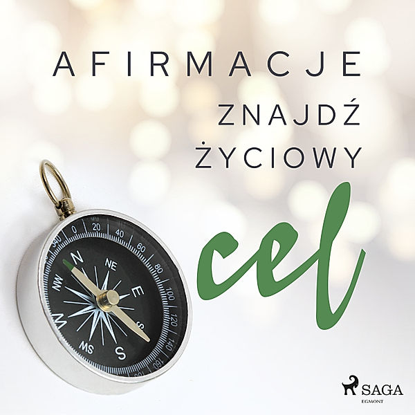 Afirmacje - Afirmacje – Znajdź życiowy cel, Maxx-audio