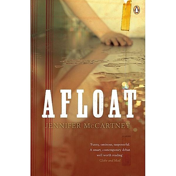 Afloat, Jennifer McCartney