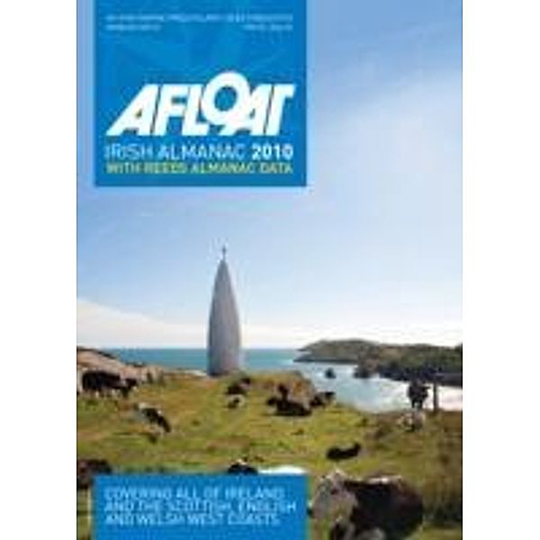 Afloat Irish Almanac 2010, Andy Du Port