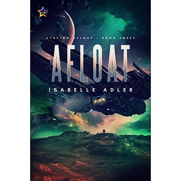 Afloat (Staying Afloat, #3) / Staying Afloat, Isabelle Adler