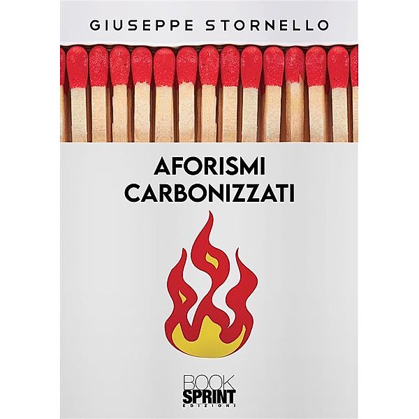 Aforismi carbonizzati, Giuseppe Stornello