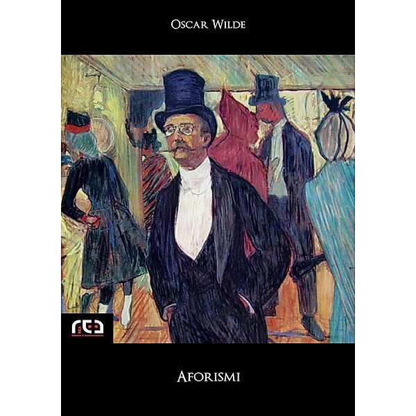 Aforismi / Classici Bd.105, Oscar Wilde