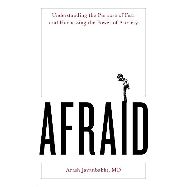 Afraid, Md Javanbakht