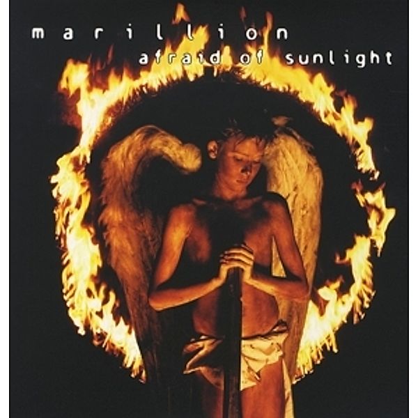 Afraid Of Sunlight (Vinyl), Marillion