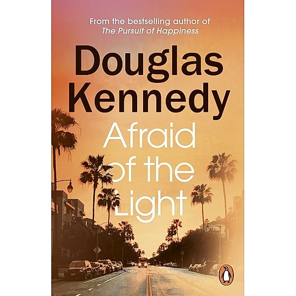 Afraid of the Light, Douglas Kennedy