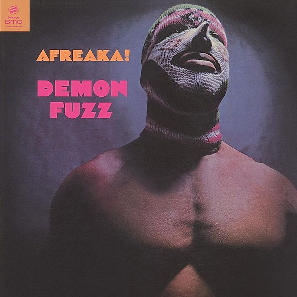 Afreaka! (Vinyl), Demon Fuzz