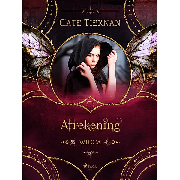 Afrekening / Wicca Bd.13, Cate Tiernan