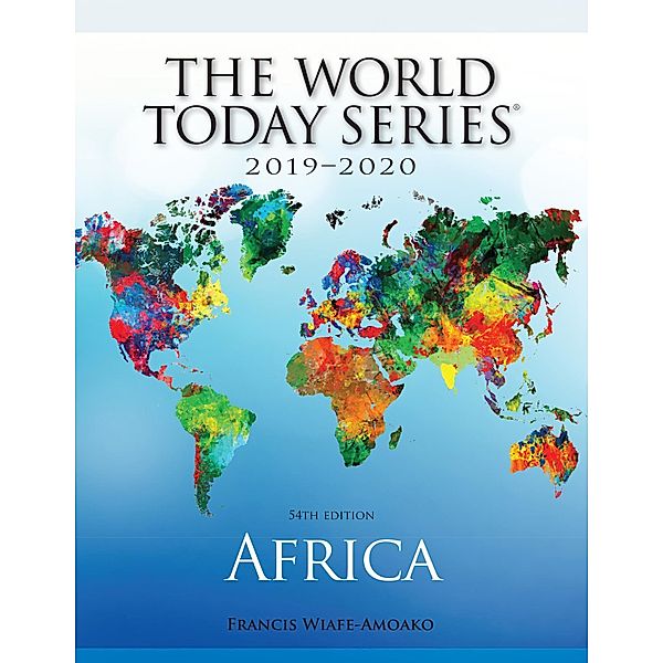 Africa 2019-2020 / World Today (Stryker)