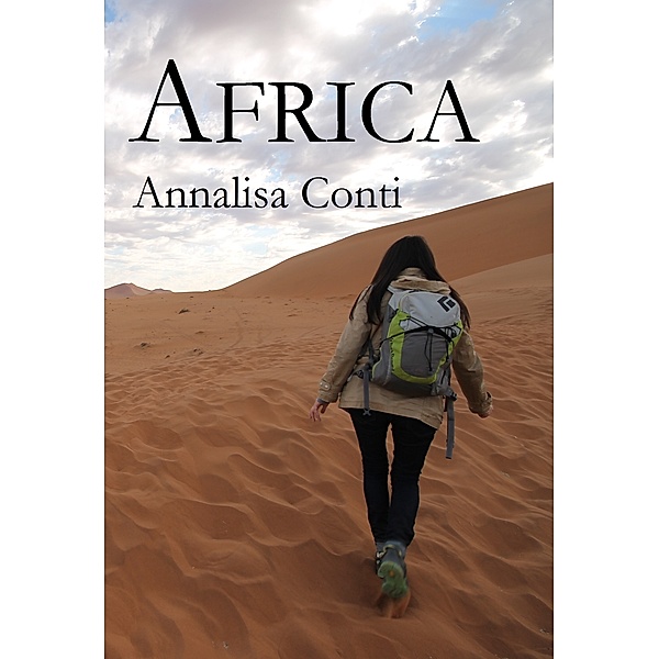 Africa, Annalisa Conti