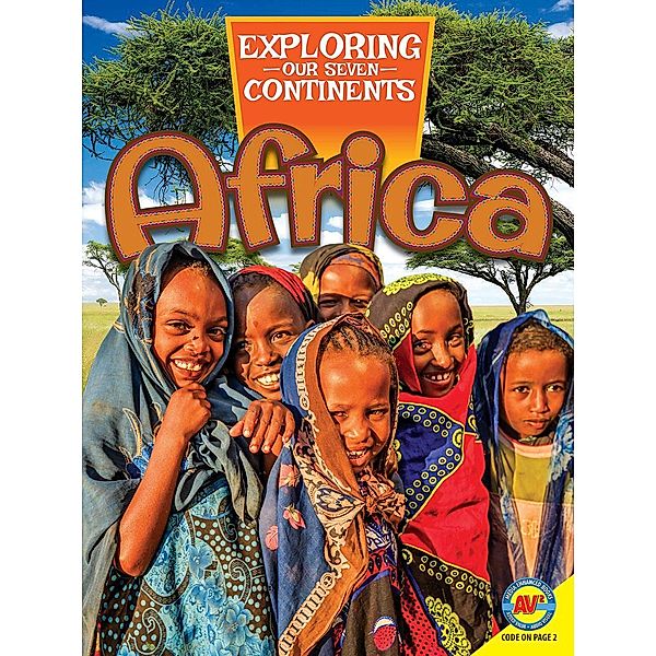 Africa, Linda Aspen-Baxter