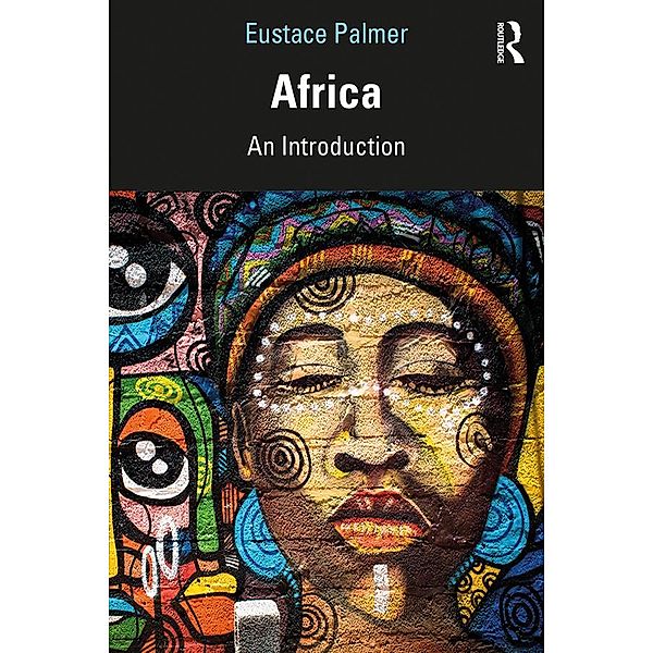 Africa, Eustace Palmer