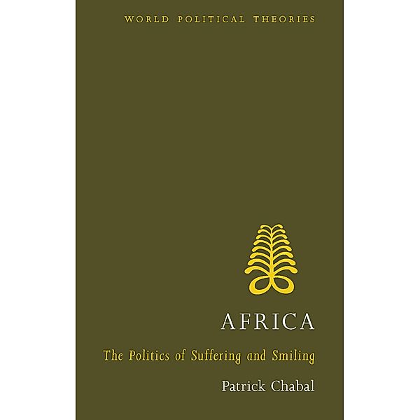Africa, Patrick Chabal