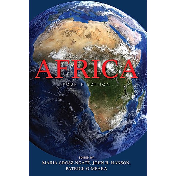 Africa, Patrick O'Meara, John H Hanson