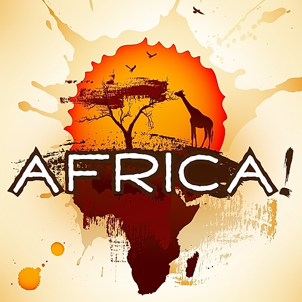 Africa!, Waves Bilence Musica Du Zaire Band & More