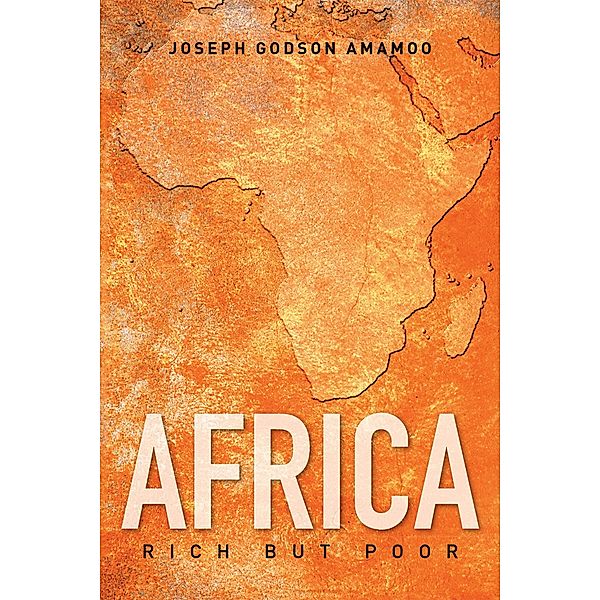 Africa, Joseph Godson Amamoo