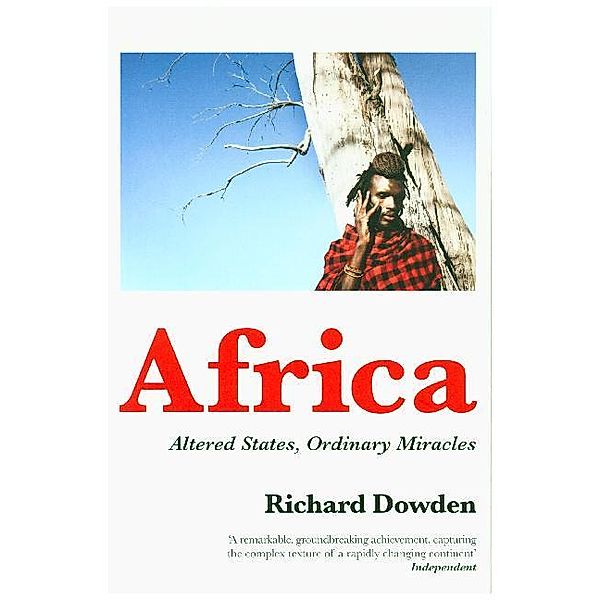 Africa, Richard Dowden