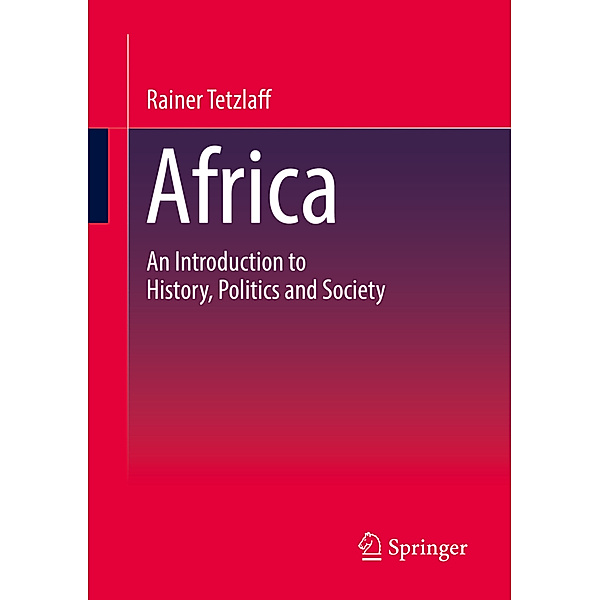 Africa, Rainer Tetzlaff