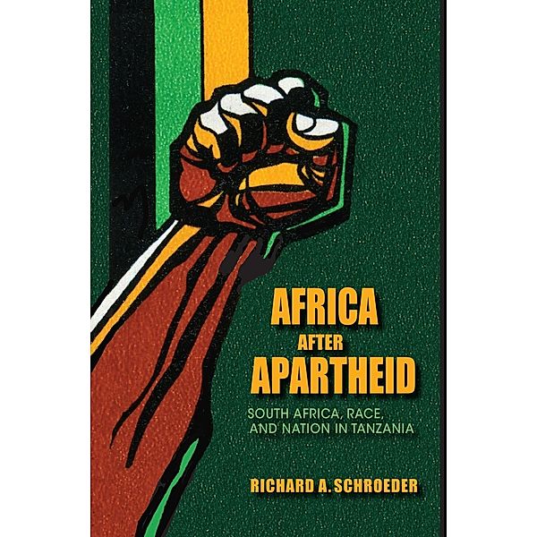 Africa after Apartheid, Richard A. Schroeder