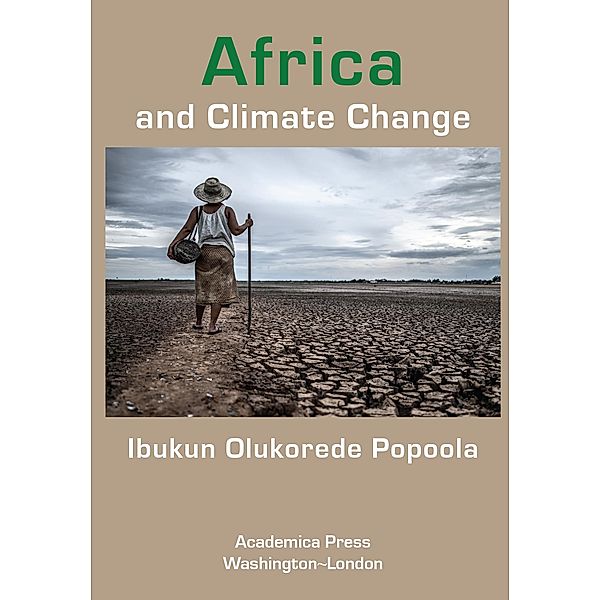 Africa and Climate Change, Ibukun Olukorede Popoola