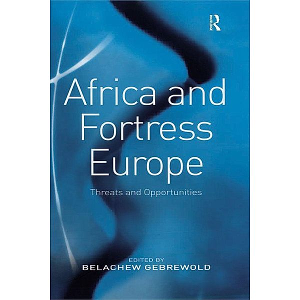 Africa and Fortress Europe
