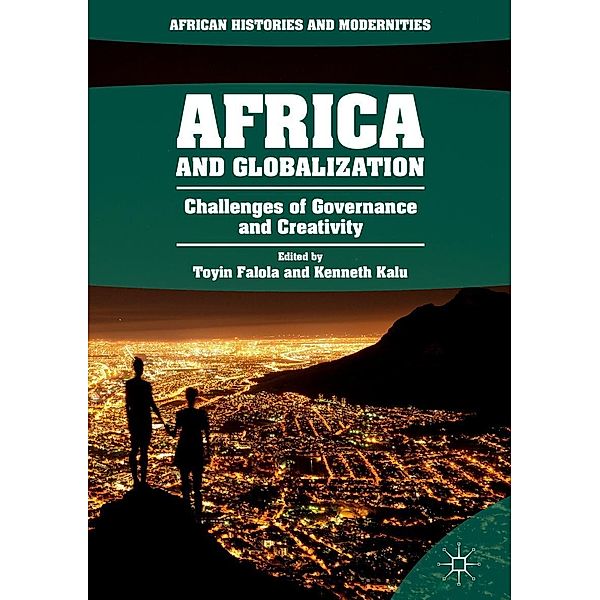 Africa and Globalization / African Histories and Modernities