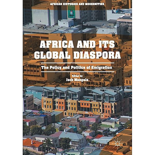 Africa and its Global Diaspora / African Histories and Modernities