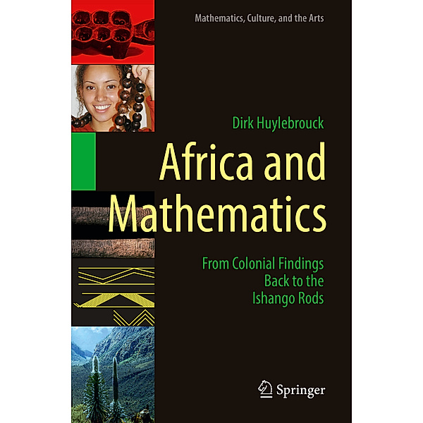 Africa and Mathematics, Dirk Huylebrouck
