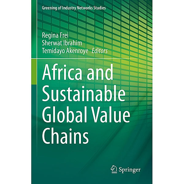 Africa and Sustainable Global Value Chains