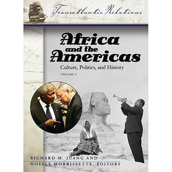 Africa and the Americas [3 volumes]