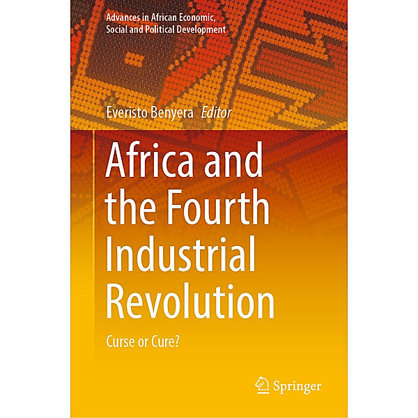 Africa and the Fourth Industrial Revolution