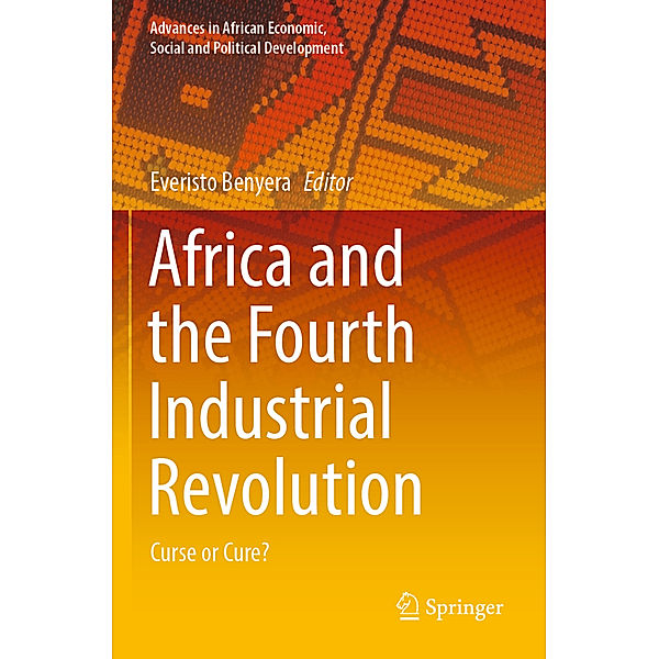 Africa and the Fourth Industrial Revolution