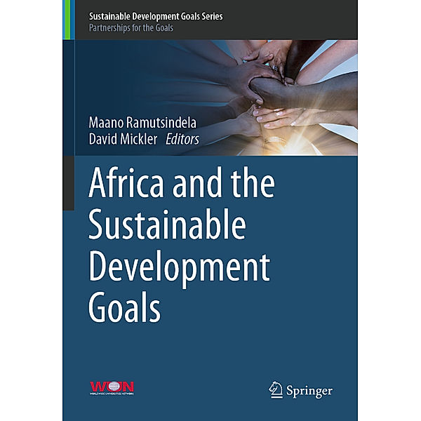 Africa and the Sustainable Development Goals