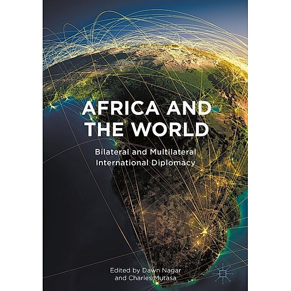 Africa and the World / Progress in Mathematics