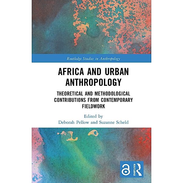 Africa and Urban Anthropology