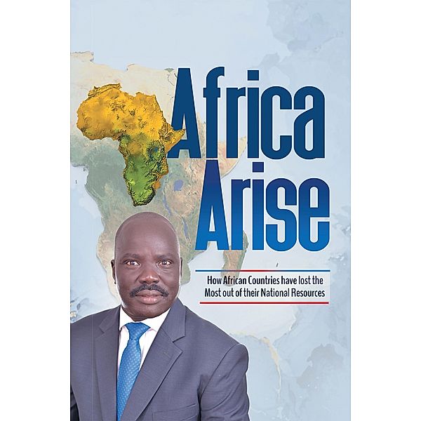 Africa Arise, Isaac Yak R. Tutdel