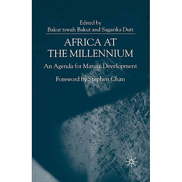 Africa at the Millennium, NA NA