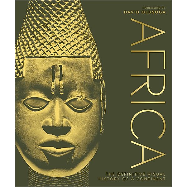 Africa / DK Classic History, Dk