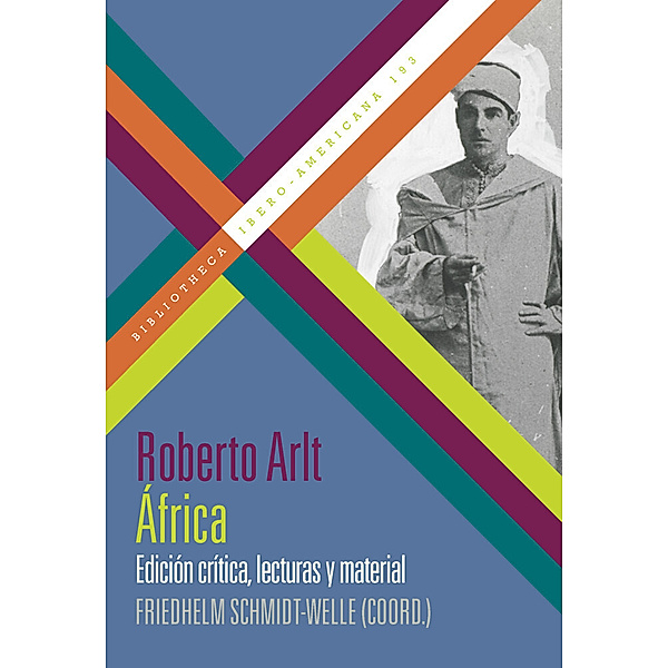 África : edición crítica, lecturas y material