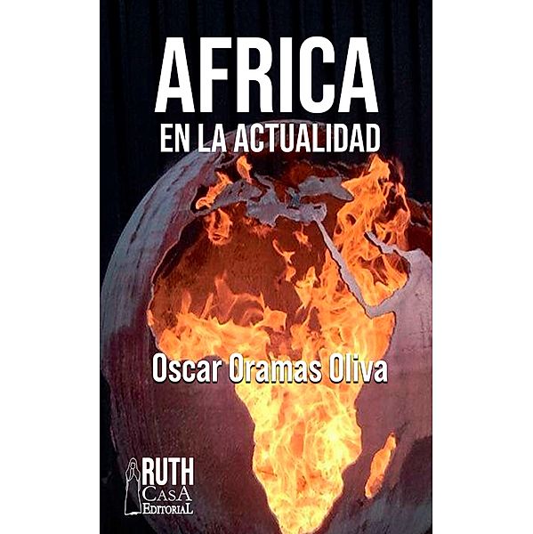 África en la actualidad, Oscar Oramas Oliva