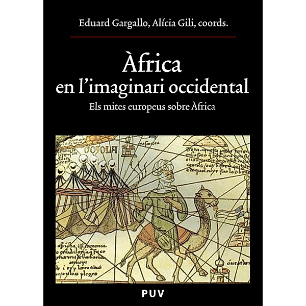 Àfrica en l'imaginari occidental / Oberta, Aavv