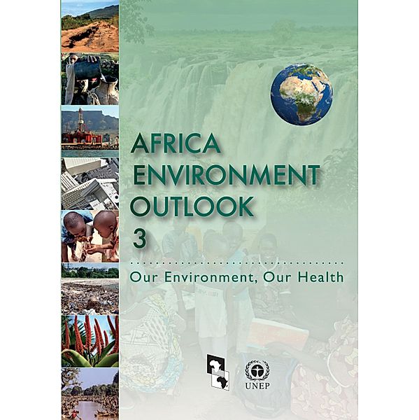 Africa Environment Outlook 3