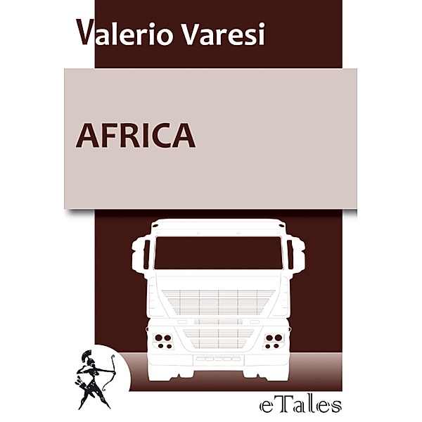 Africa / eTales Bd.1, Valerio Varesi