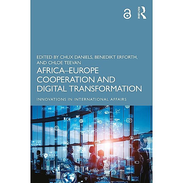 Africa-Europe Cooperation and Digital Transformation