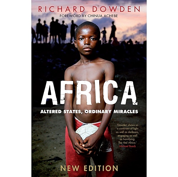 Africa / Granta Books, Richard Dowden